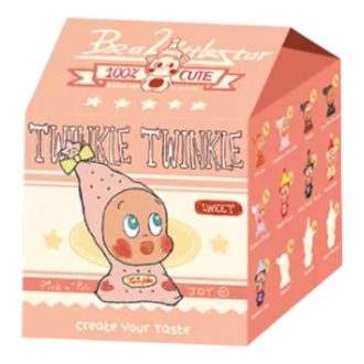 Figurine Twinkle Twinkle Create Your Taste, cutie sigilată (1 cutie blind)