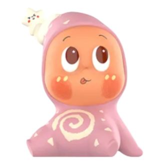Figurine Twinkle Twinkle Create Your Taste „Pâine cu afine”