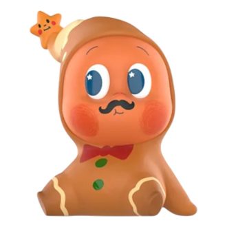 Figurine Twinkle Twinkle Create Your Taste „Sugar Cookie” Ediție Secretă