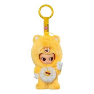 Figurine Ursuleț de Îngrijire Pop Mart x Zsiga „Ursuleț Funshine”