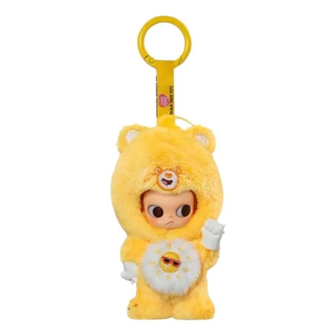 Figurine Ursuleț de Îngrijire Pop Mart x Zsiga „Ursuleț Funshine”