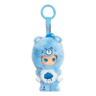 Figurine Ursuleț de Îngrijire Pop Mart x Zsiga „Ursuleț Morocănos”
