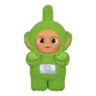 Figurine Vibrancy Teletubbies „Dipsy”