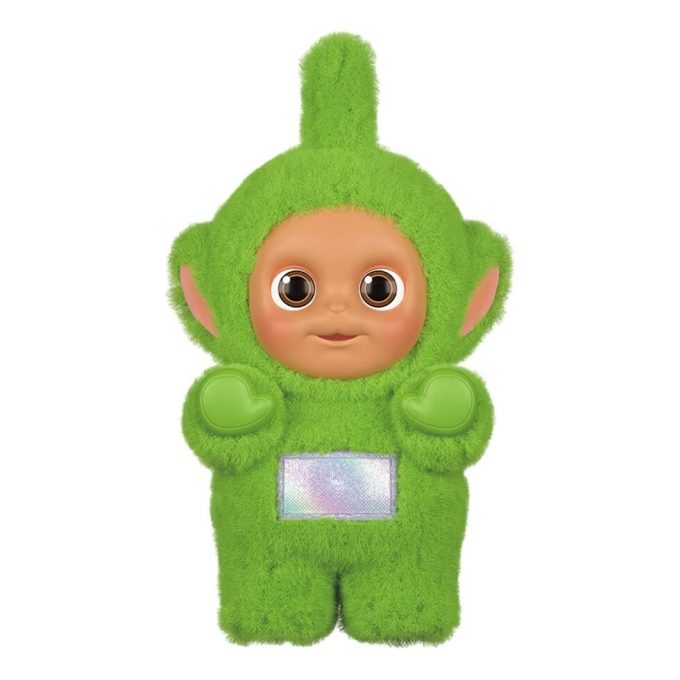 Figurine Vibrancy Teletubbies „Dipsy”