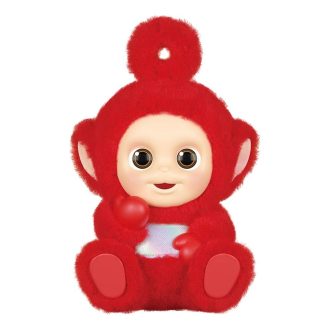 Figurine Vibrancy Teletubbies „Po”