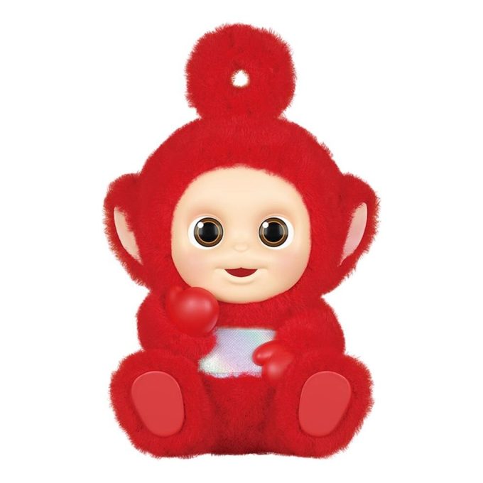 Figurine Vibrancy Teletubbies „Po”