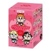 Figurine vinil Pop Mart x Powerpuff Girls CryBaby, cutie sigilată (1 cutie blindată)