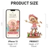 Figurine Western Riot Lil Peach Riot