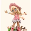 Figurine Western Riot Lil Peach Riot