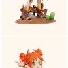 Figurine Western Riot Lil Peach Riot