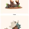 Figurine Western Riot Lil Peach Riot