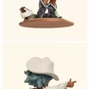 Figurine Western Riot Lil Peach Riot