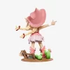 Figurine Western Riot Lil Peach Riot