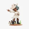Figurine Western Riot Lil Peach Riot