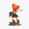 Figurine Western Riot Lil Peach Riot
