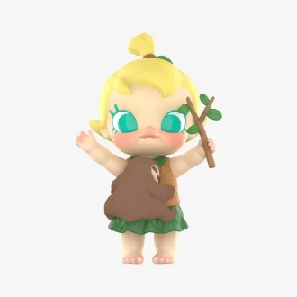 Figurinele Baby Molly din seria My Huggable Discovery