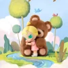 Figurinele Baby Molly din seria My Huggable Discovery Figurinele Baby Molly din seria My Huggable Discovery