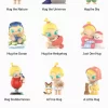 Figurinele Baby Molly din seria My Huggable Discovery Figurinele Baby Molly din seria My Huggable Discovery