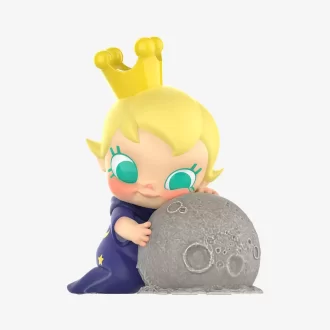 Figurinele Baby Molly din seria My Huggable Discovery