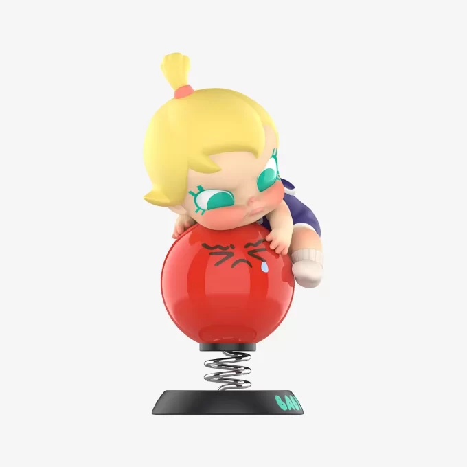 Figurinele Baby Molly din seria My Huggable Discovery Figurinele Baby Molly din seria My Huggable Discovery