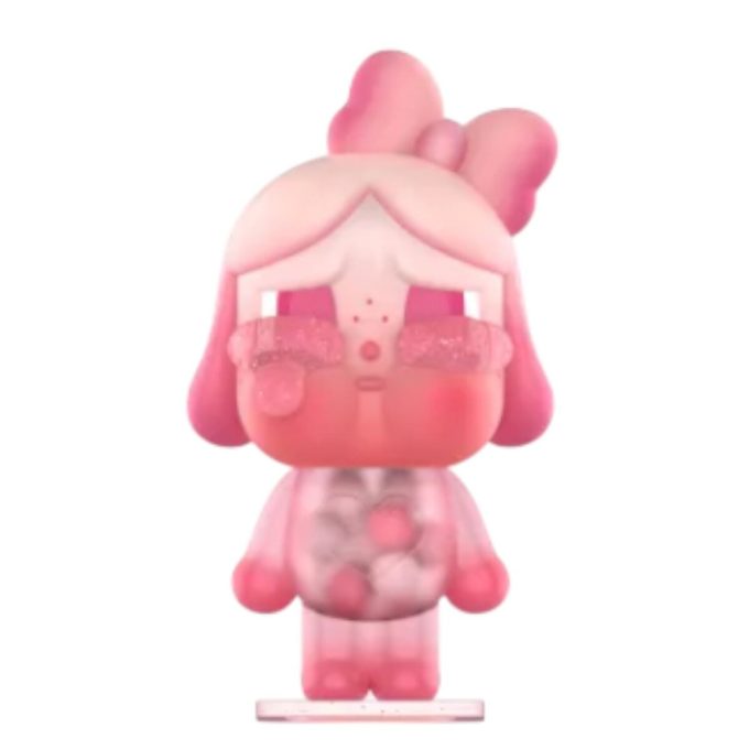 Figurinele Crybaby Crying Again „Fată fără inimă”