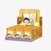 Figurinele din seria Chibi Maruko Chan din seria The Time With You