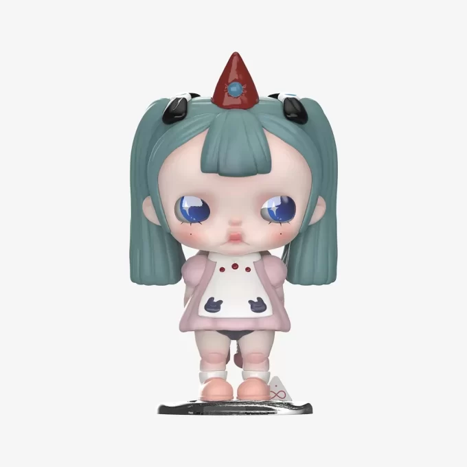 FIGURINELE SERIEI TINYTINY-PROLOG FIGURINELE SERIEI TINYTINY-PROLOG