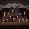 FIGURINELE SERIEI TINYTINY-PROLOG FIGURINELE SERIEI TINYTINY-PROLOG