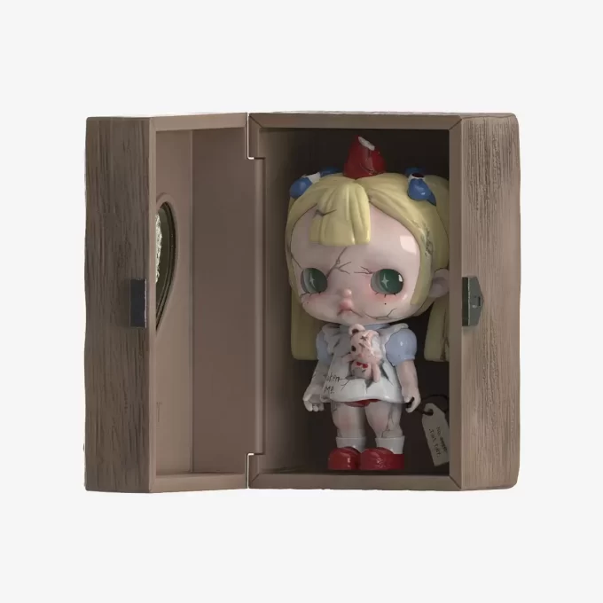 FIGURINELE SERIEI TINYTINY-PROLOG FIGURINELE SERIEI TINYTINY-PROLOG
