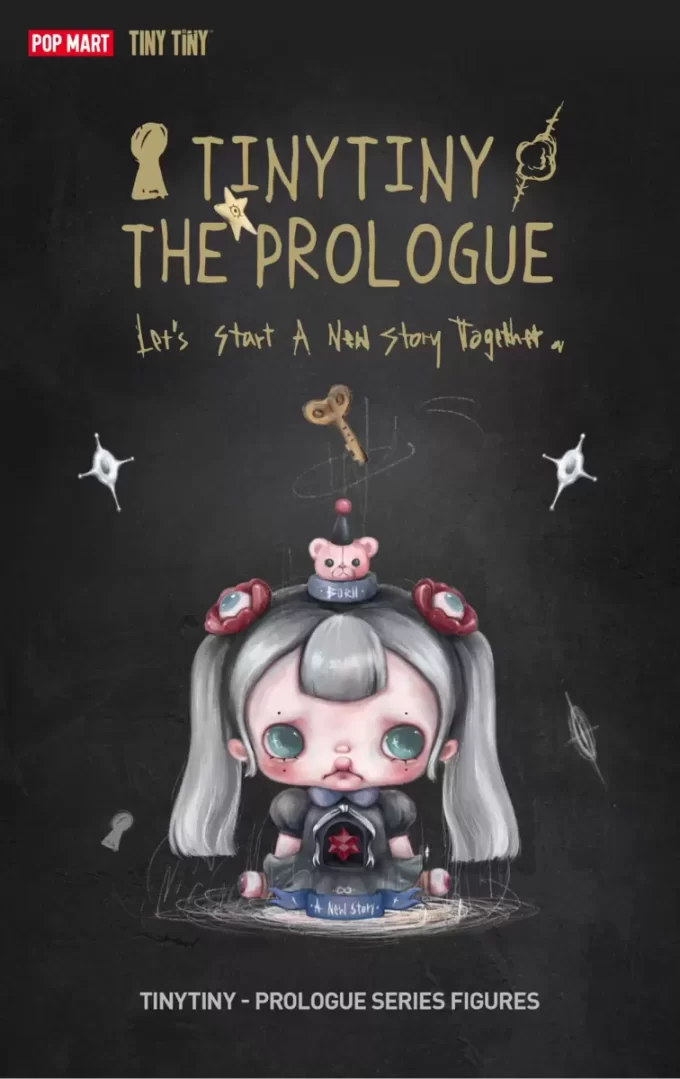 FIGURINELE SERIEI TINYTINY-PROLOG FIGURINELE SERIEI TINYTINY-PROLOG