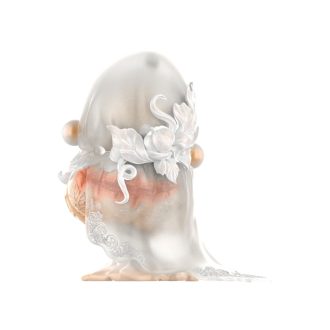 Figurinele Skullpanda Legământul Lunii Albe