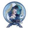 Figurinele Skullpanda Mirage „Cădelnița dealului”