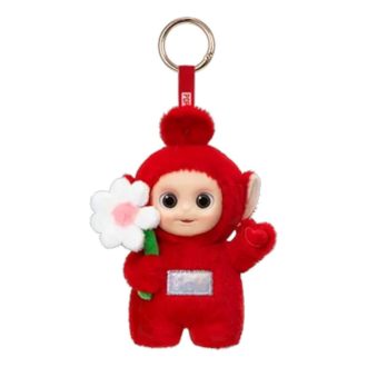 Figurinele Teletubbies Say Hello „Floarea fericită a lui Po”