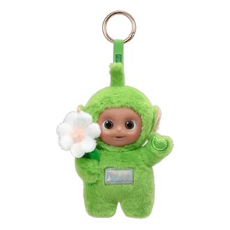Figurinele Teletubbies Say Hello „Floarea obraznică a lui Dipsy”