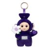 Figurinele Teletubbies Say Hello „Floarea răcoritoare a lui Tinky Winky”