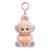 Figurinele Teletubbies Say Hello „Pâine prăjită cu caramel Po”