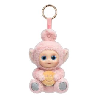 Figurinele Teletubbies Say Hello „Pâine prăjită cu caramel Po”