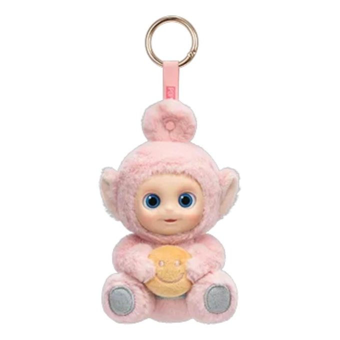 Figurinele Teletubbies Say Hello „Pâine prăjită cu caramel Po”
