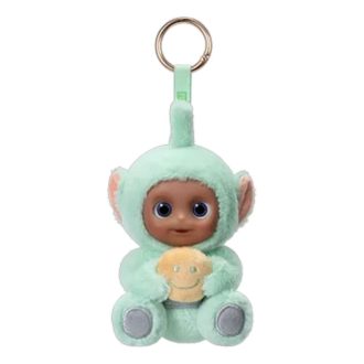 Figurinele Teletubbies Say Hello „Pâine prăjită cu nucă de cocos Dipsy”