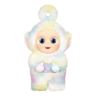 Figurinele Teletubbies Vibrancy „Dream Po” Ediție Secretă