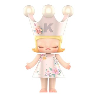 Flori de catifea Mega Royal Molly 400%