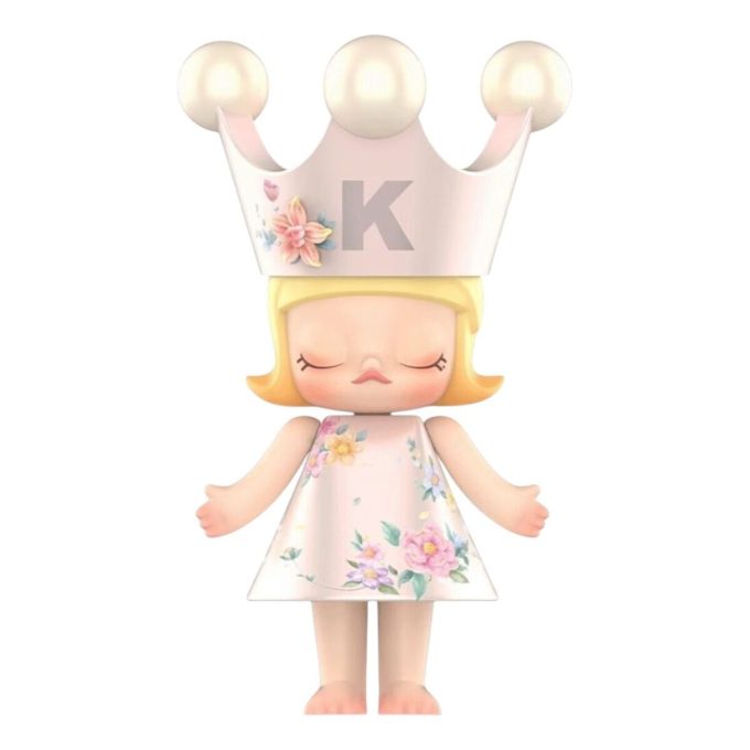 Flori de catifea Mega Royal Molly 400%