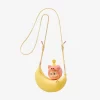 Geantă crossbody din silicon POP BEAN Pajama Party Twinkle