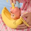 Geantă crossbody din silicon POP BEAN Pajama Party Twinkle