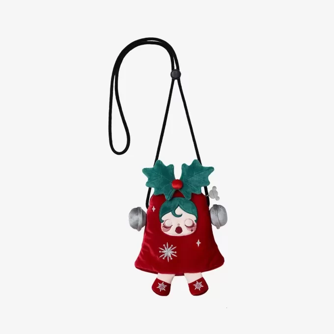 Geantă crossbody SKULLPANDA Tell Me What You Want Series Geantă crossbody SKULLPANDA Tell Me What You Want Series