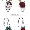 Geantă crossbody SKULLPANDA Tell Me What You Want Series Geantă crossbody SKULLPANDA Tell Me What You Want Series
