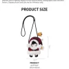 Geantă crossbody SKULLPANDA Tell Me What You Want Series Geantă crossbody SKULLPANDA Tell Me What You Want Series