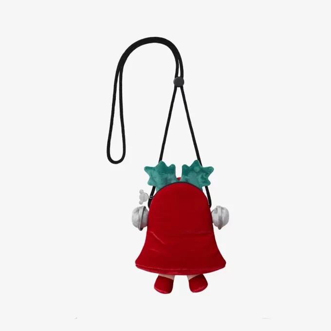 Geantă crossbody SKULLPANDA Tell Me What You Want Series Geantă crossbody SKULLPANDA Tell Me What You Want Series