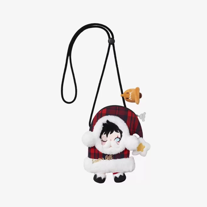 Geantă crossbody SKULLPANDA Tell Me What You Want Series Geantă crossbody SKULLPANDA Tell Me What You Want Series