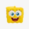Geantă de depozitare cu fundul bikiniului SpongeBob
